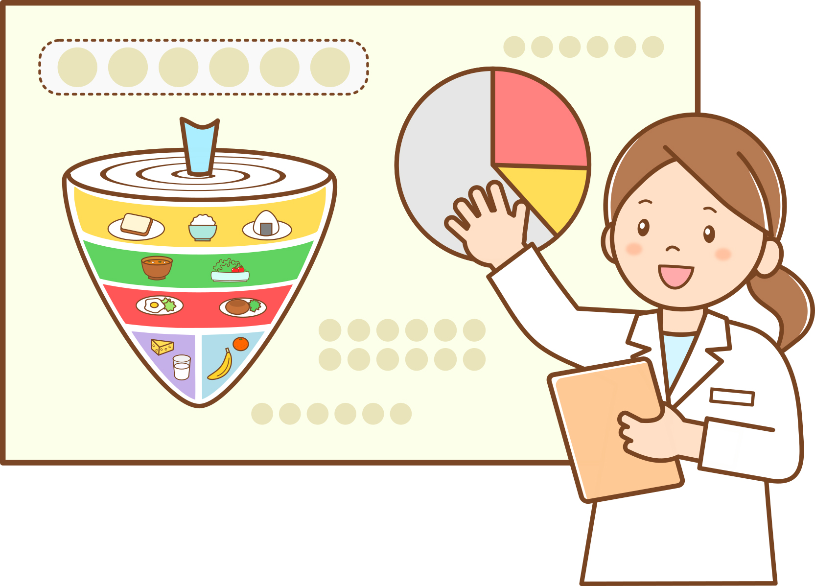 【大学について調べてみよう！】～学問発見～医療系編➁・家政系編➀~