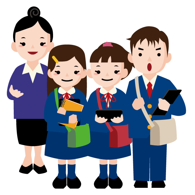 高校・大学の説明会って行くべき？見学のポイントを解説！