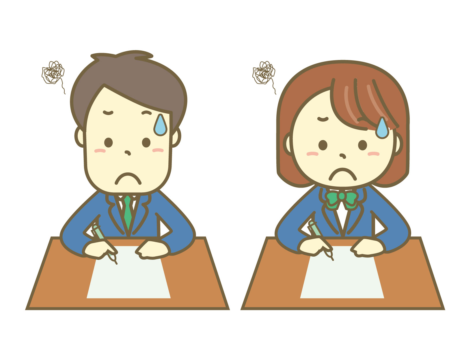 「D判定・E判定判定でも大丈夫」は本当か？