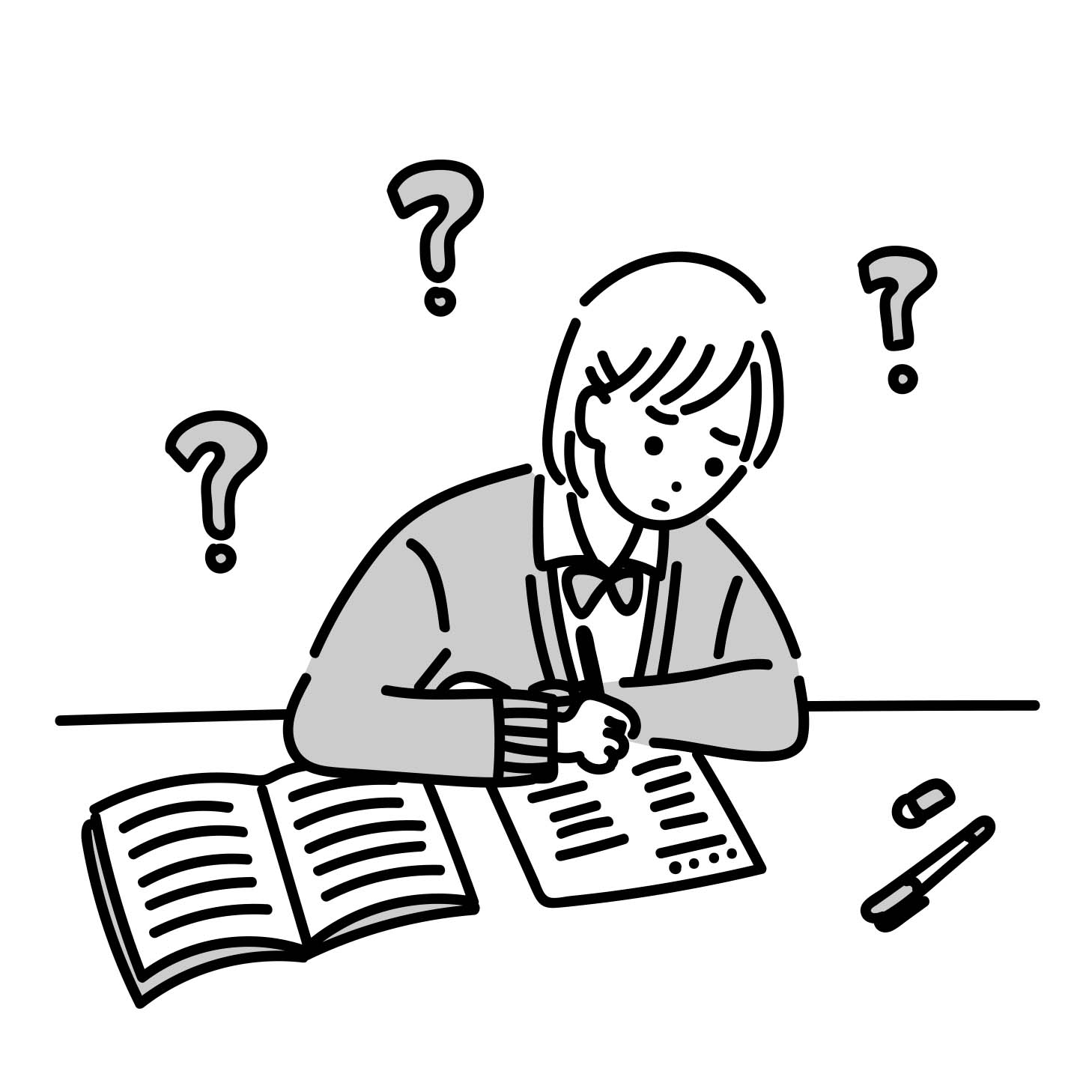 模試の結果を次につなげる方法