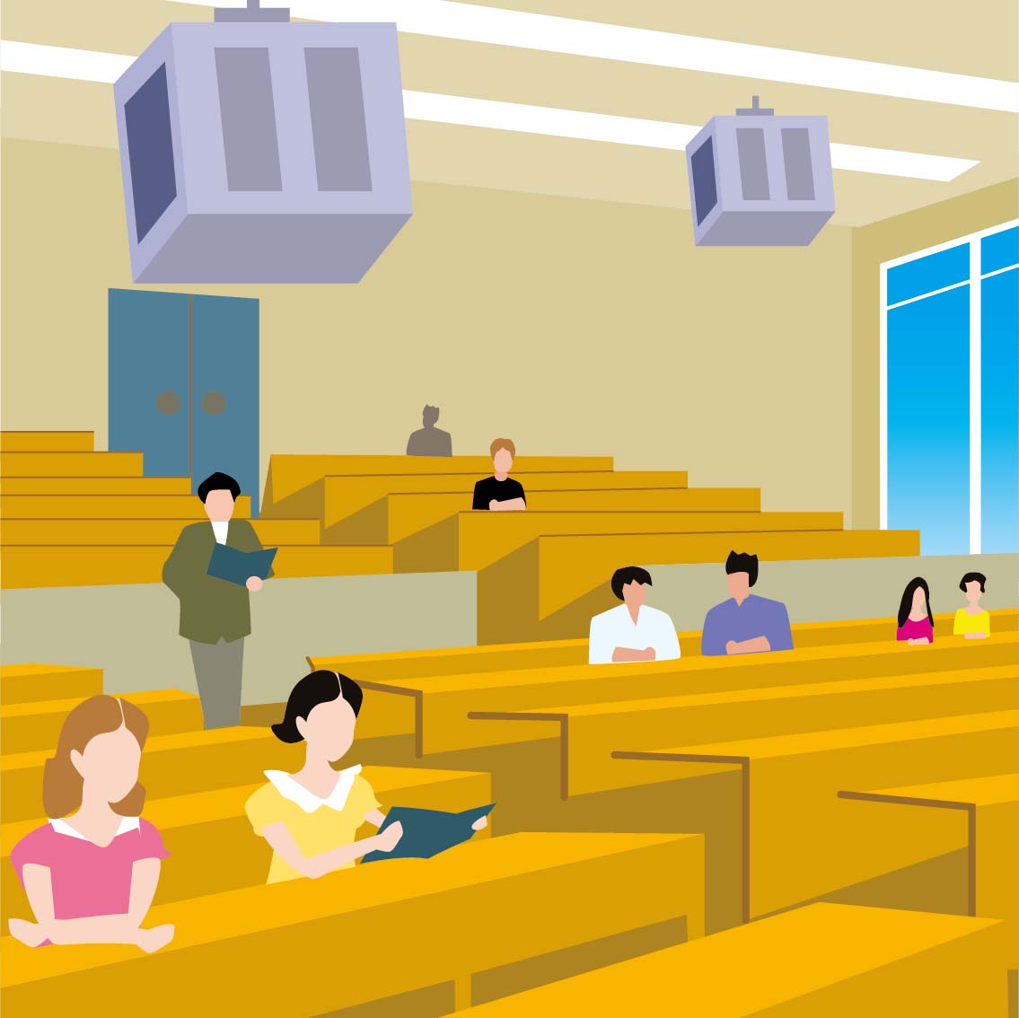 3科目で受験ができる国公立大学～理系編～