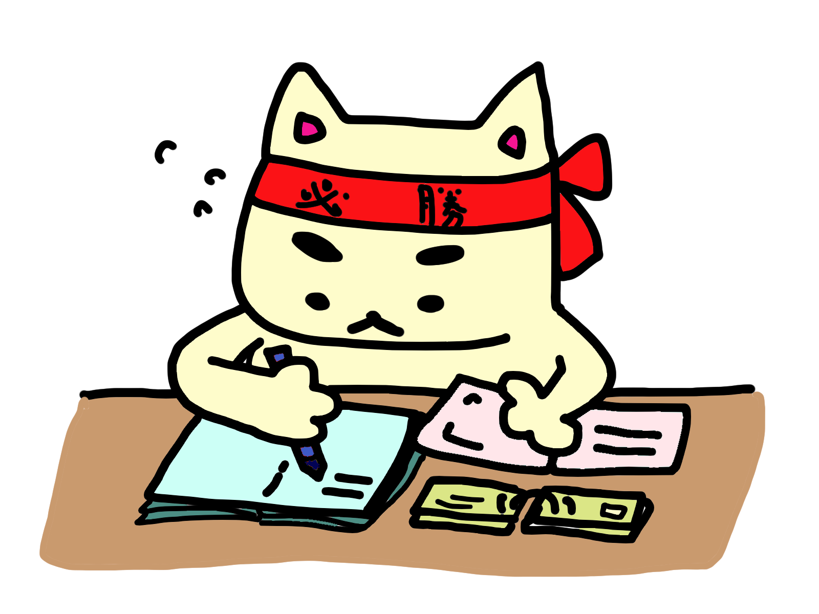 高専で赤点を取った後にやるべきこと