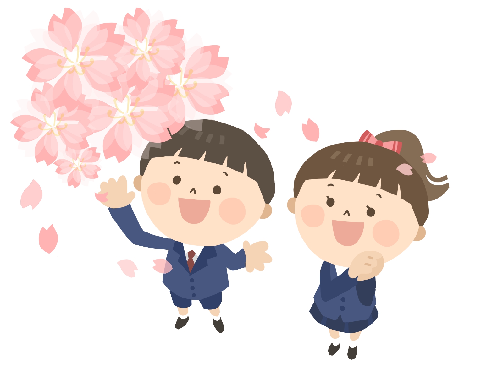 いよいよ新学年スタート。勉強がスムーズに進む生徒と苦しくなる生徒は何が違う？