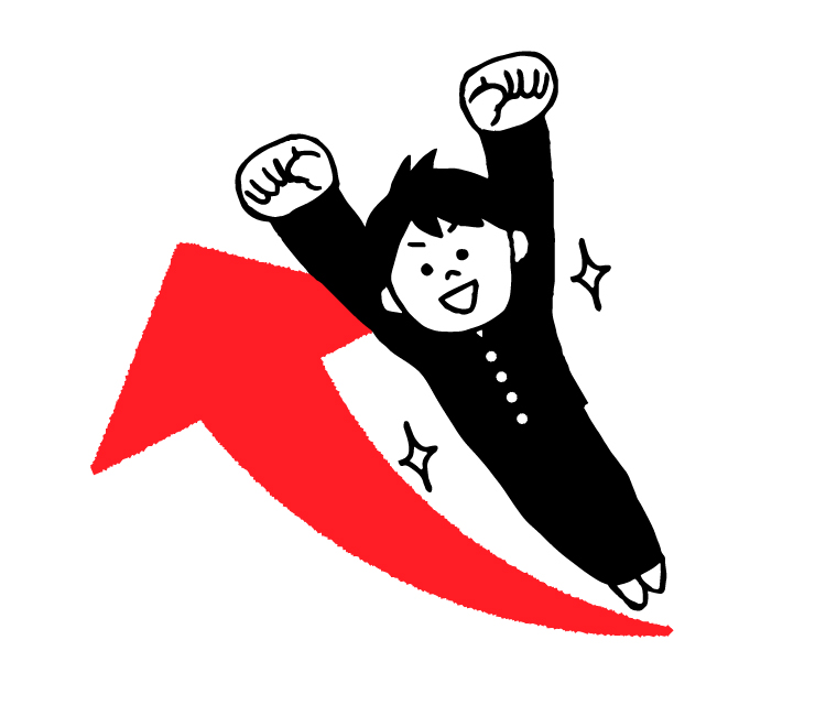 志望校合格を引き寄せる「自立学習」の極意